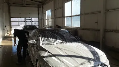 Car Wash